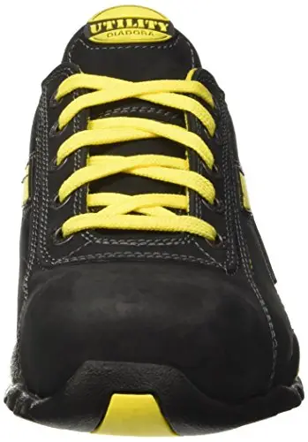 Utility Diadora Scarpe da ginnastica Nero 2725385 miniatura 2