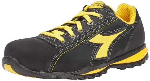 Utility Diadora Scarpe da ginnastica Nero 2749016