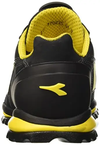 Utility Diadora Scarpe da ginnastica Nero 2749016 miniatura 3