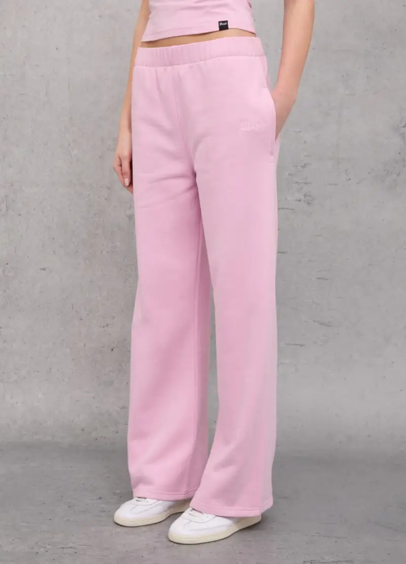 Perfect Sweatpants Light Pink, Donna, Rosa miniatura 2