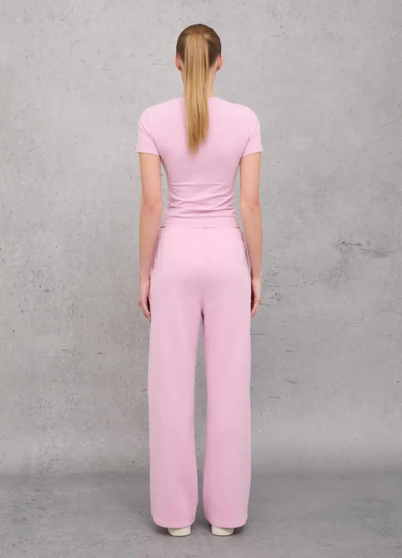 Perfect Sweatpants Light Pink, Donna, Rosa miniatura 3