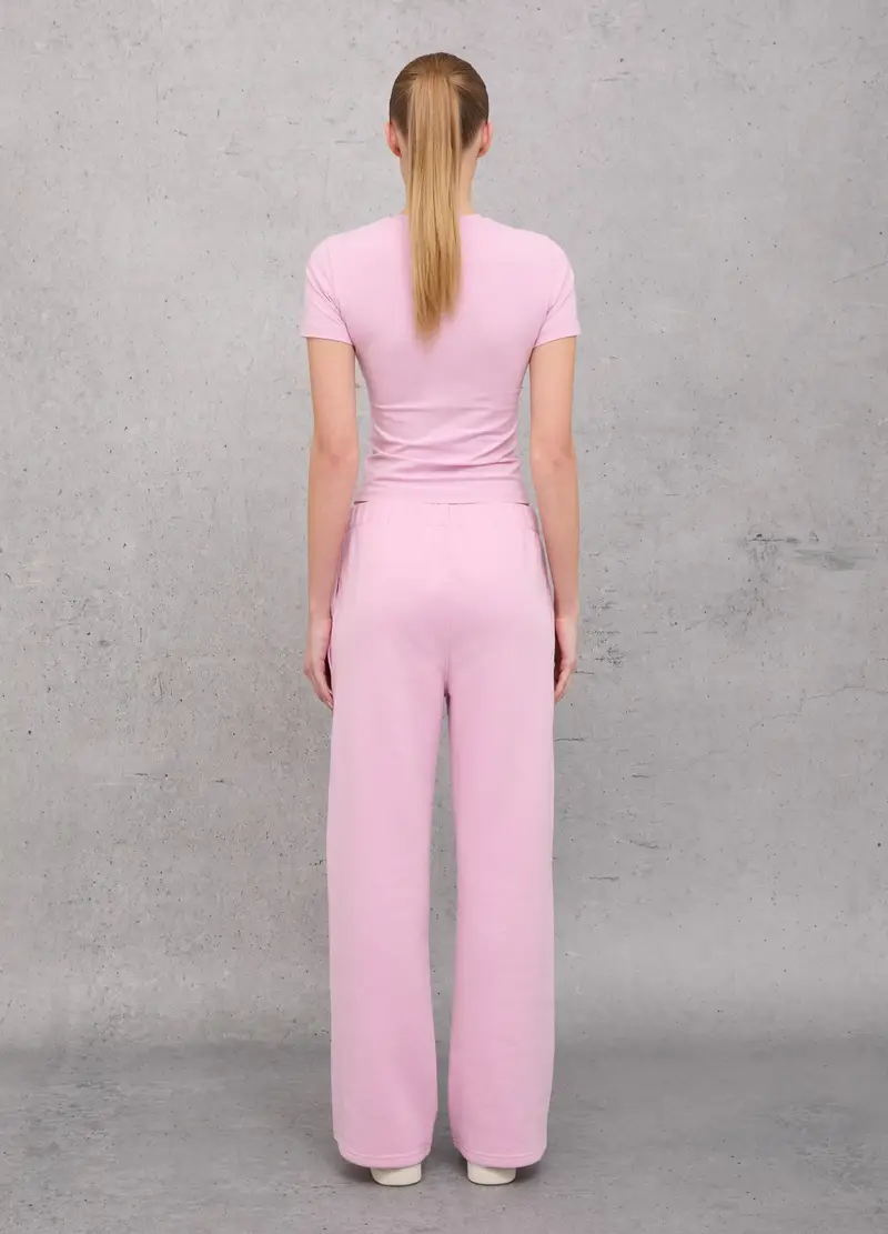 Perfect Sweatpants Light Pink, Donna, Rosa miniatura 3