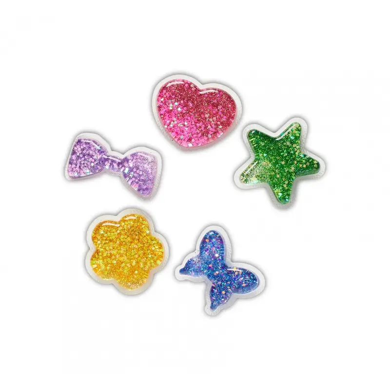 Uv changing squish 5 pack