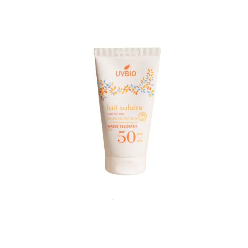 Crema Solare Spf 50, 50 Ml