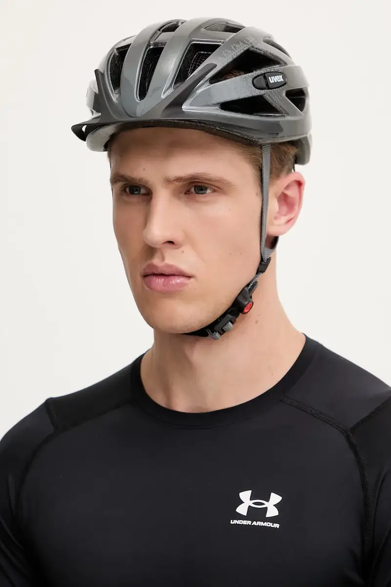 casco da bicicletta Air Wing colore nero 41/3/426 miniatura 2