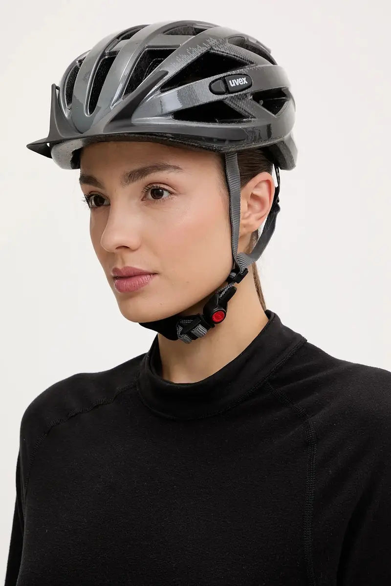 casco da bicicletta Air Wing colore nero 41/3/426 miniatura 3