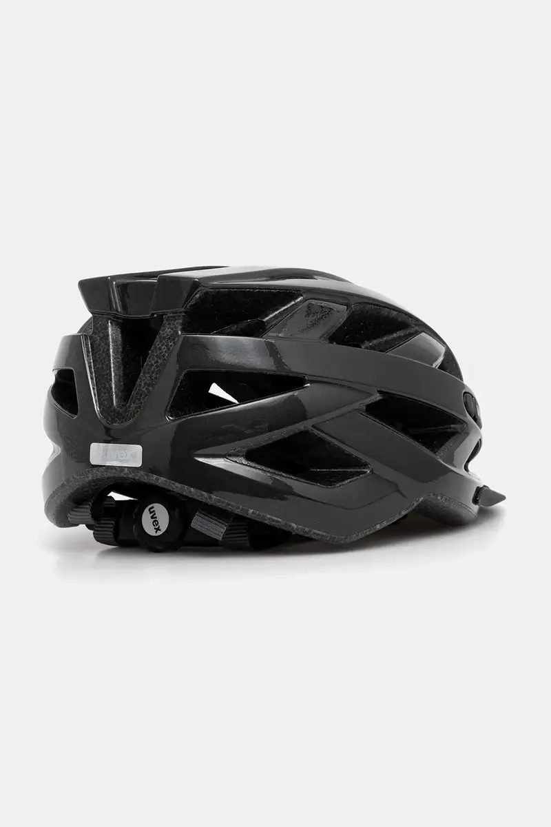casco da bicicletta Air Wing colore nero 41/3/426 miniatura 4