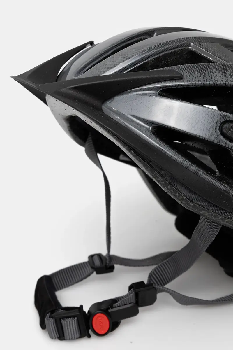 casco da bicicletta Air Wing colore nero 41/3/426 miniatura 5