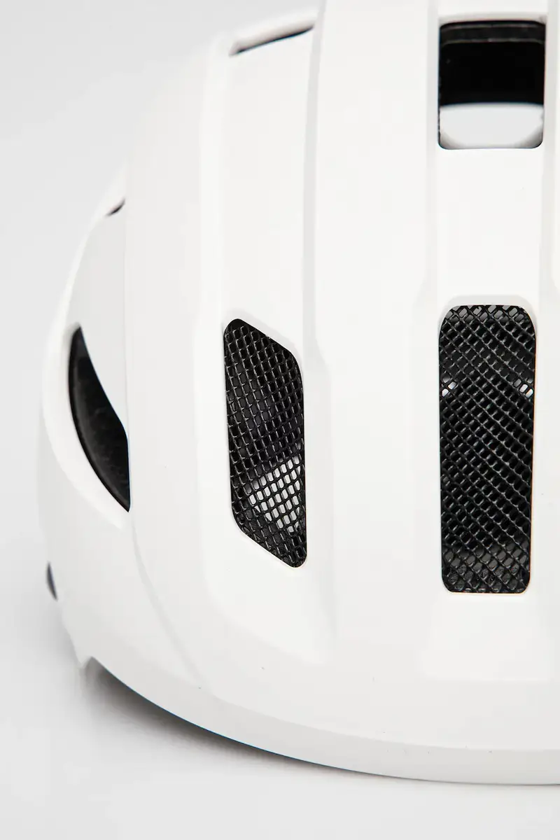 casco da bicicletta Stride colore bianco 41/0/714 miniatura 5