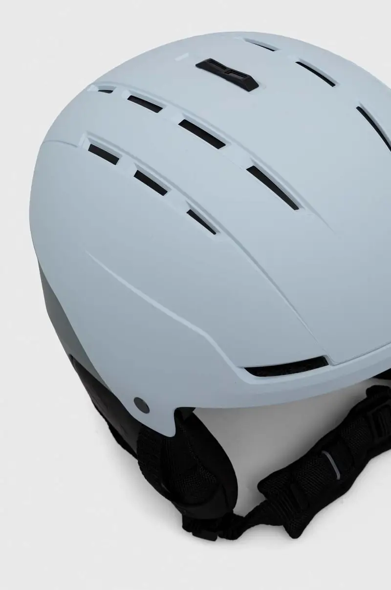 casco da sci Stance colore turchese miniatura 4