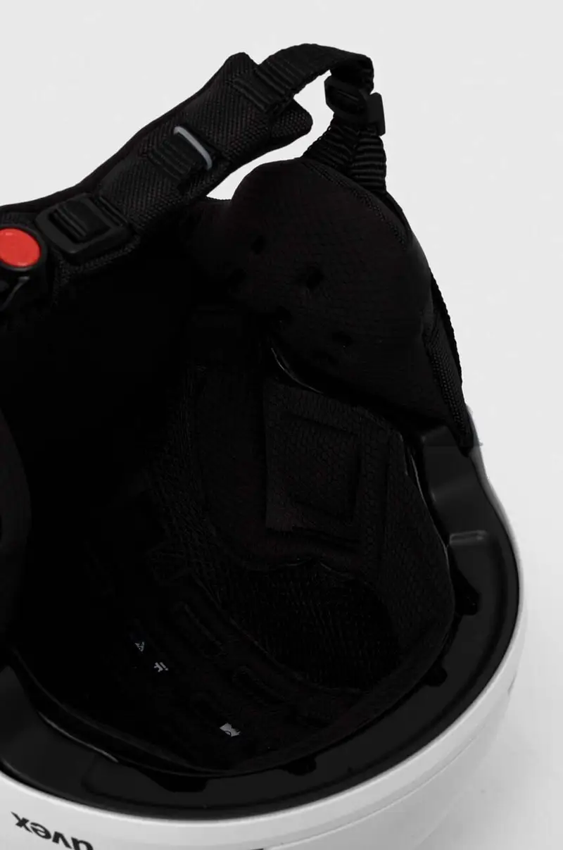 casco da sci Stance colore turchese miniatura 5