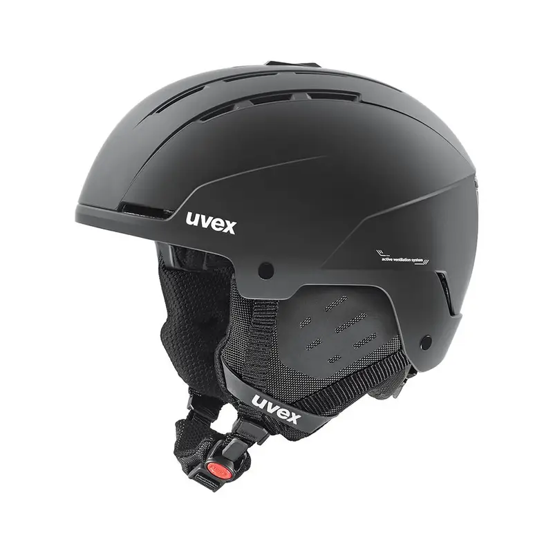 Casco Sci Stance Nero Mat Unisex 54/58 cm