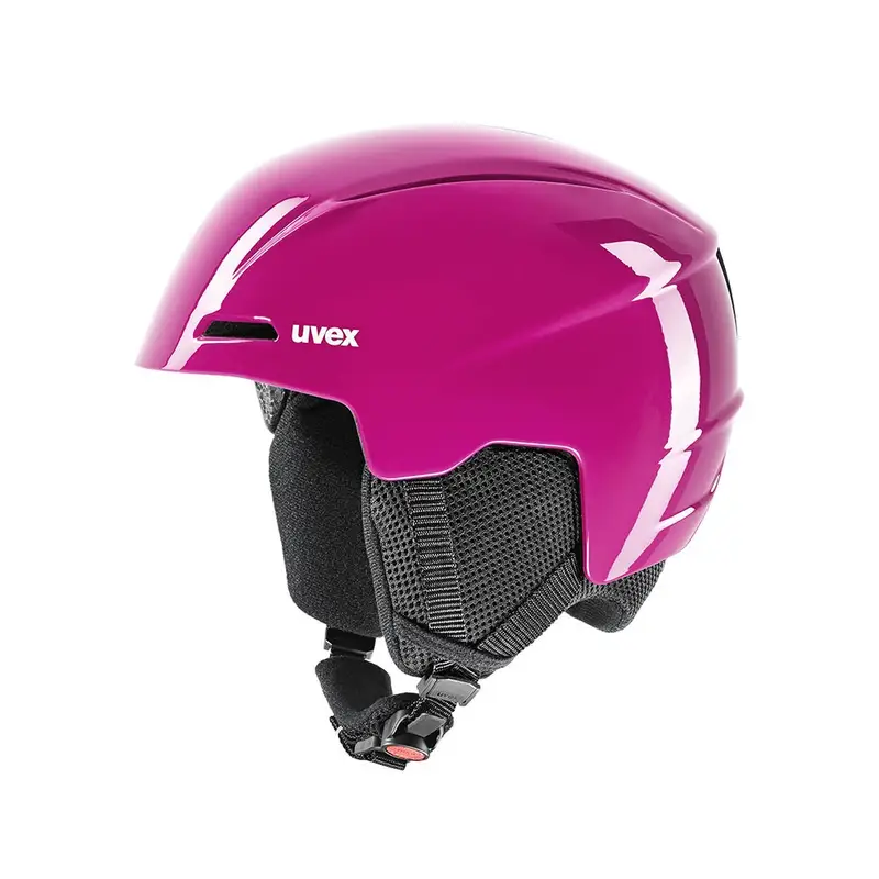 Casco Sci Viti Pure Berry Shiny Bambino 46/50 cm