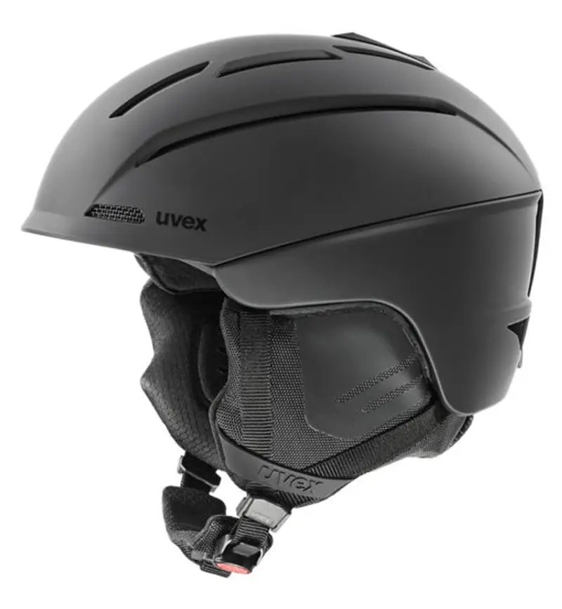 Gravitate - casco sci Black