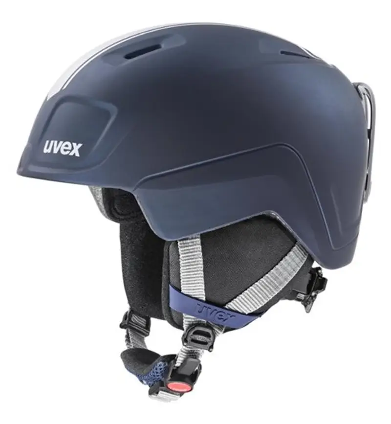 Heyya Pro - casco sci - bambino Blue