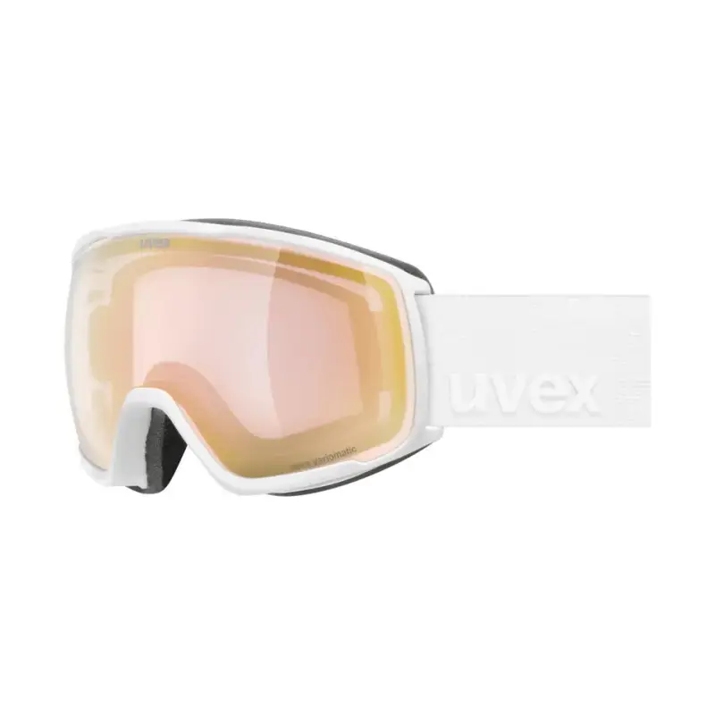 Maschera da sci da donna Uvex Victorious S Vario