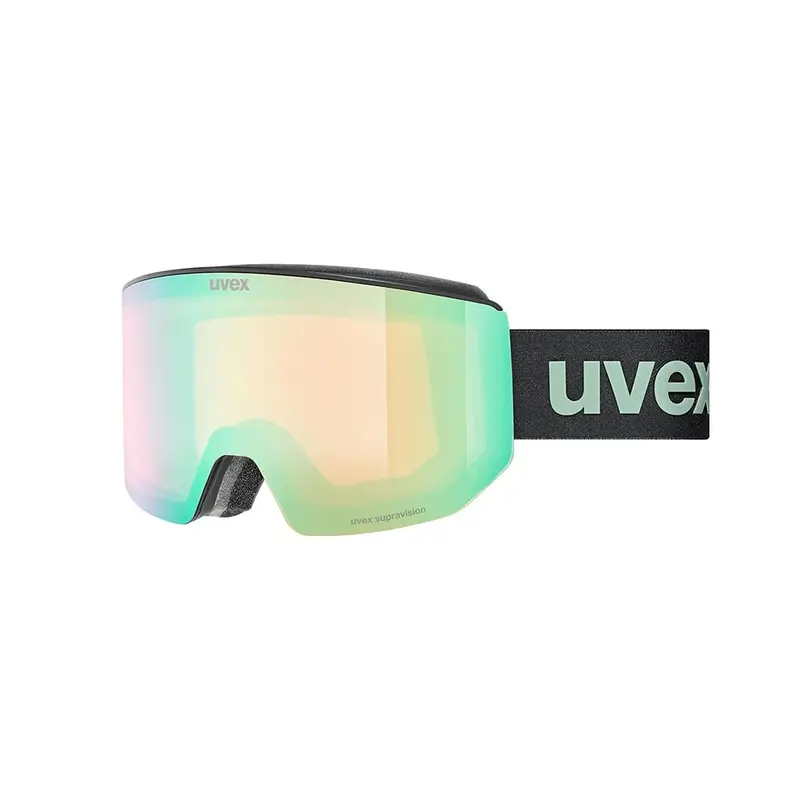 Maschera Sci Lace Attract Fm Nero Matt Opal Unisex TU