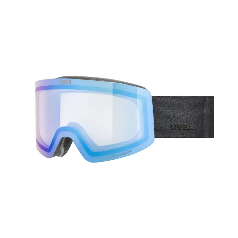 Maschera Sci Provoqe V Nero Matt Blue Unisex TU