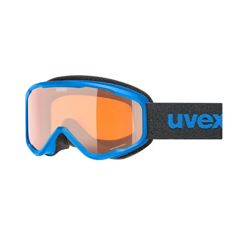 Maschera Sci Speedy Nova Blue Unisex TU