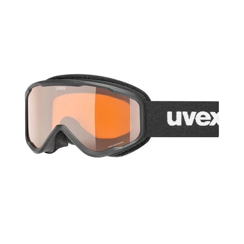 Maschera Sci Speedy Nova Nero Unisex TU