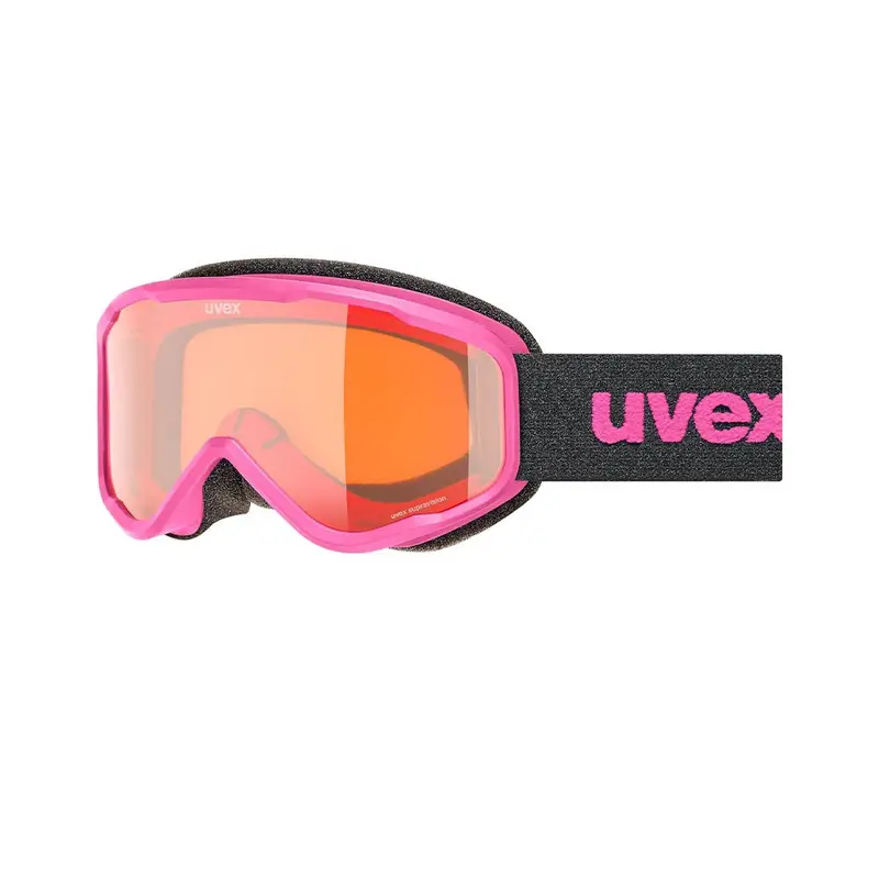 Maschera Sci Speedy Nova Rosa Unisex TU