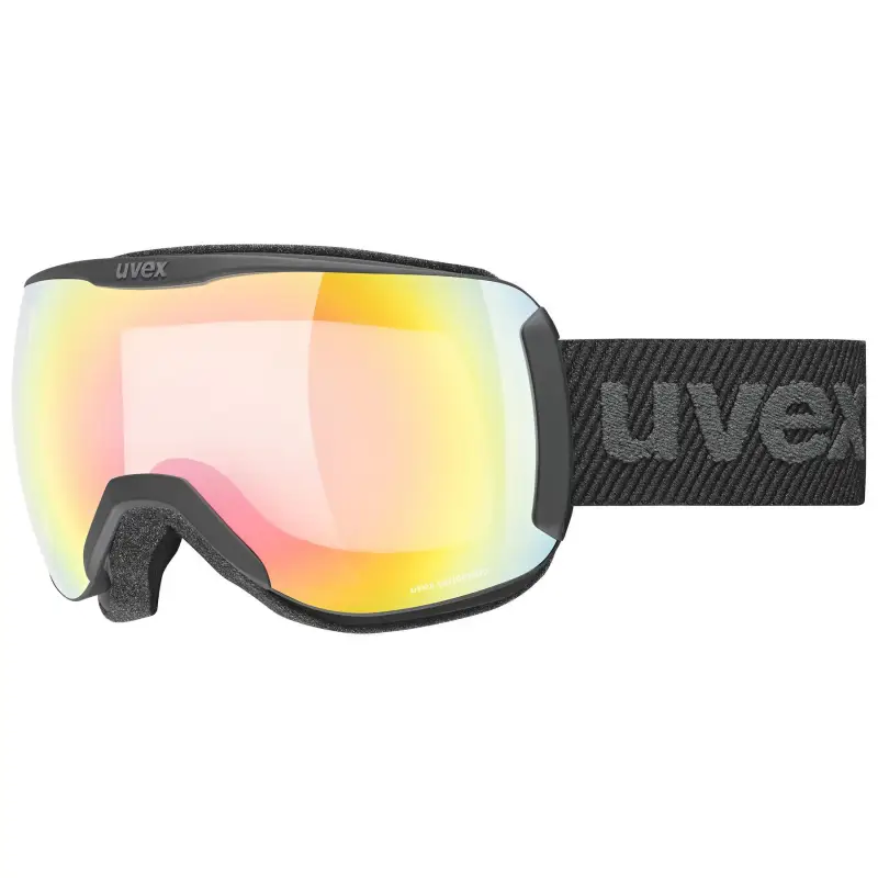 Maschera Uvex Downhill 2100 V