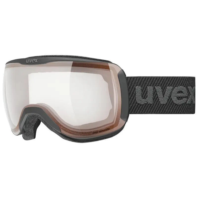 Maschera Uvex Downhill 2100 V