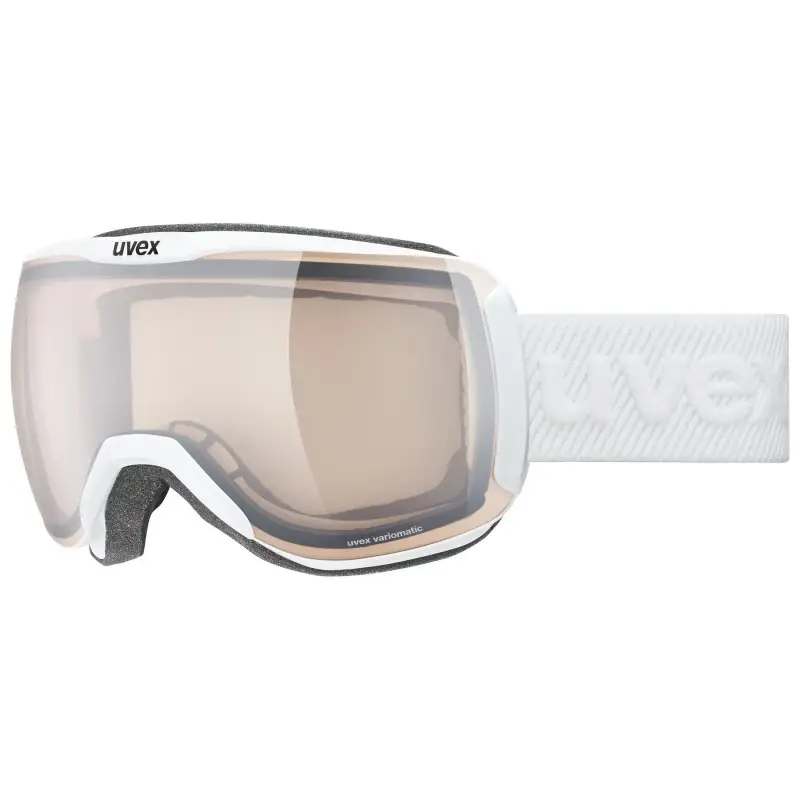 Maschera Uvex Downhill 2100 V
