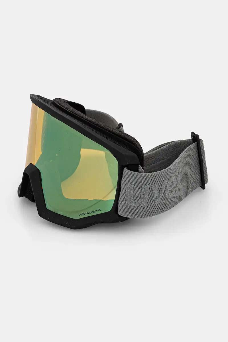 occhiali Athletic CV colore verde miniatura 2