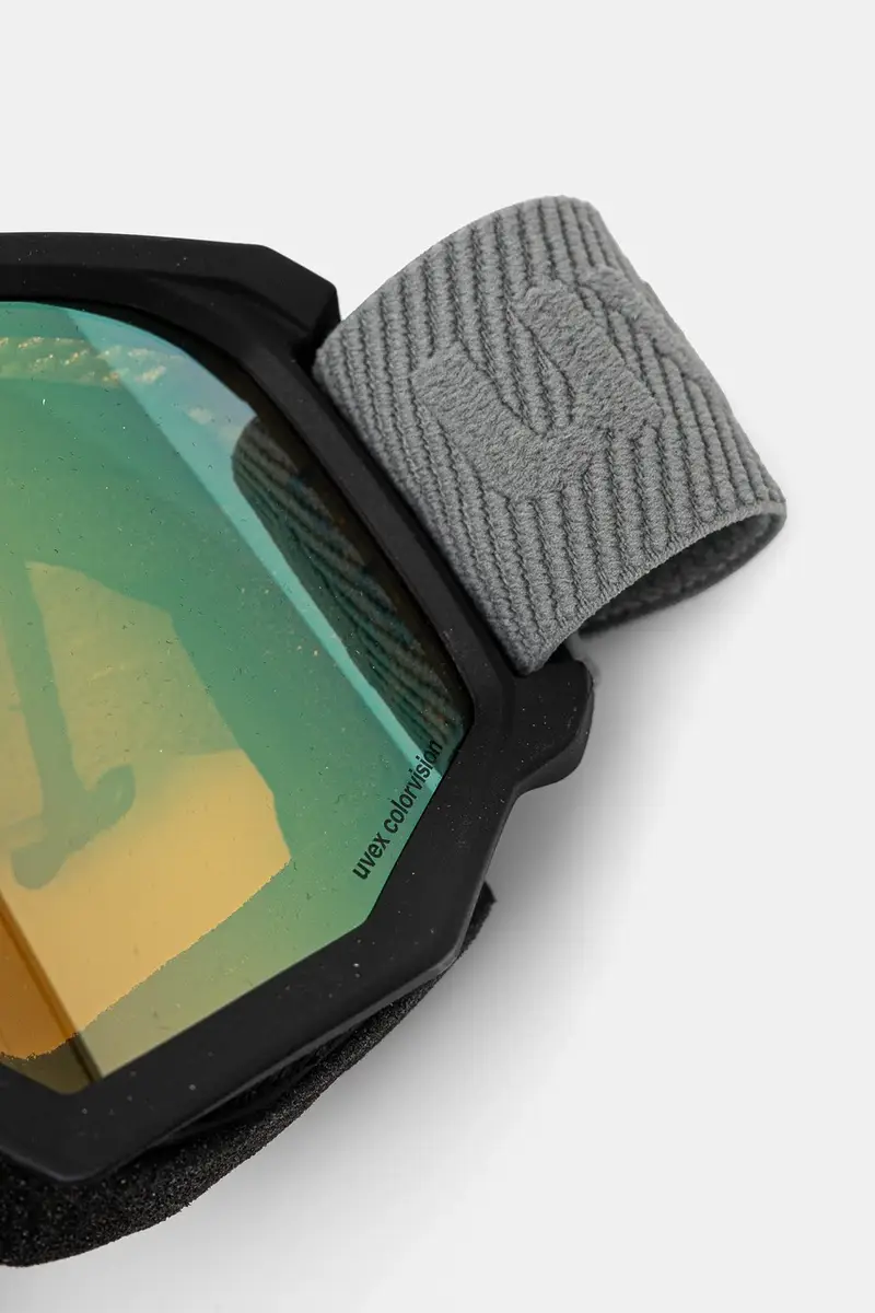 occhiali Athletic CV colore verde miniatura 4