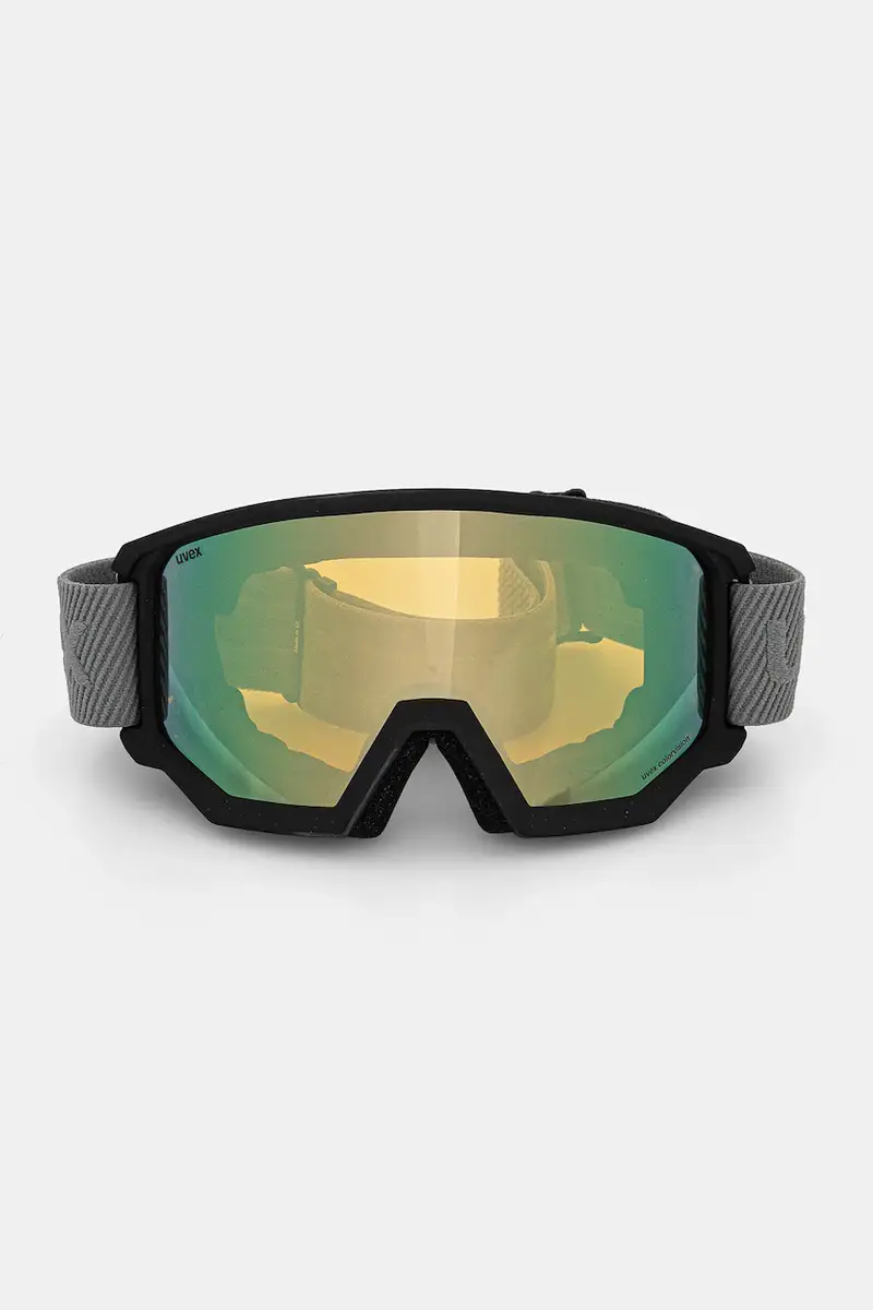 occhiali Athletic CV colore verde