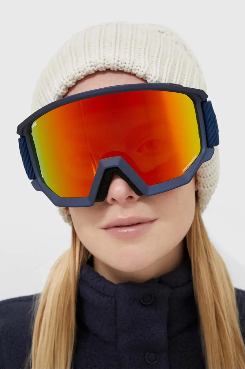 occhiali Athletic FM Blu navy