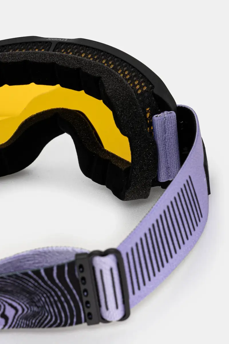 occhiali da sci Xcitd CV colore violetto 55/0/642 miniatura 3