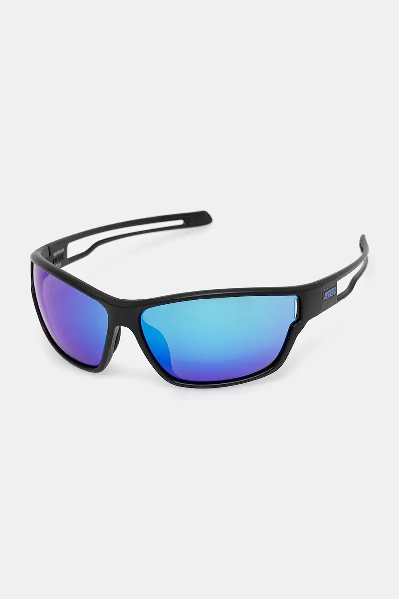 occhiali da vista Sportstyle 806 colore nero 53/3/087