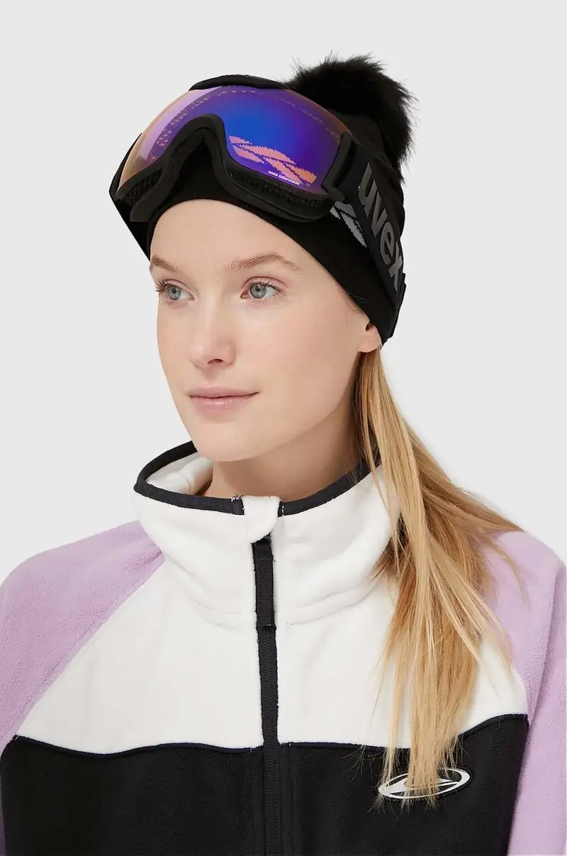 occhiali Downhill 2000 S CV Nero