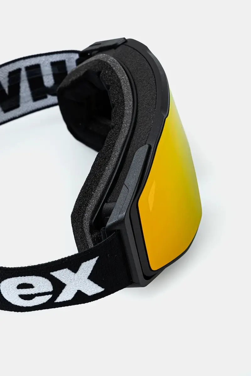 occhiali Gravity FM colore arancione 55/0/541 miniatura 2