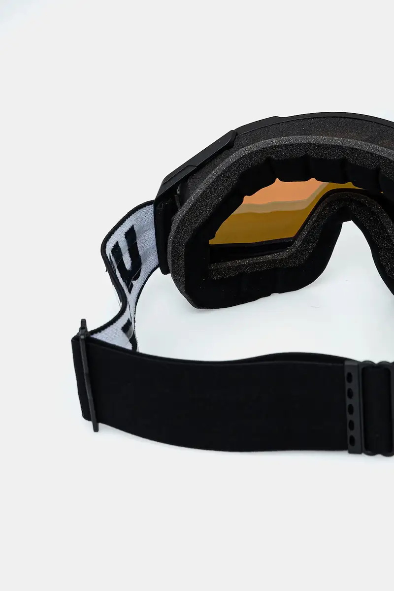 occhiali Gravity FM colore arancione 55/0/541 miniatura 3