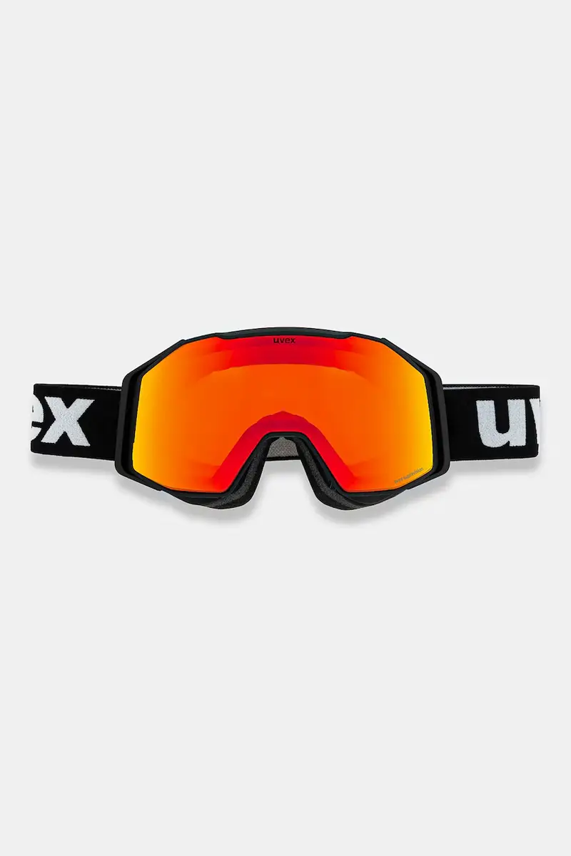 occhiali Gravity FM colore arancione 55/0/541