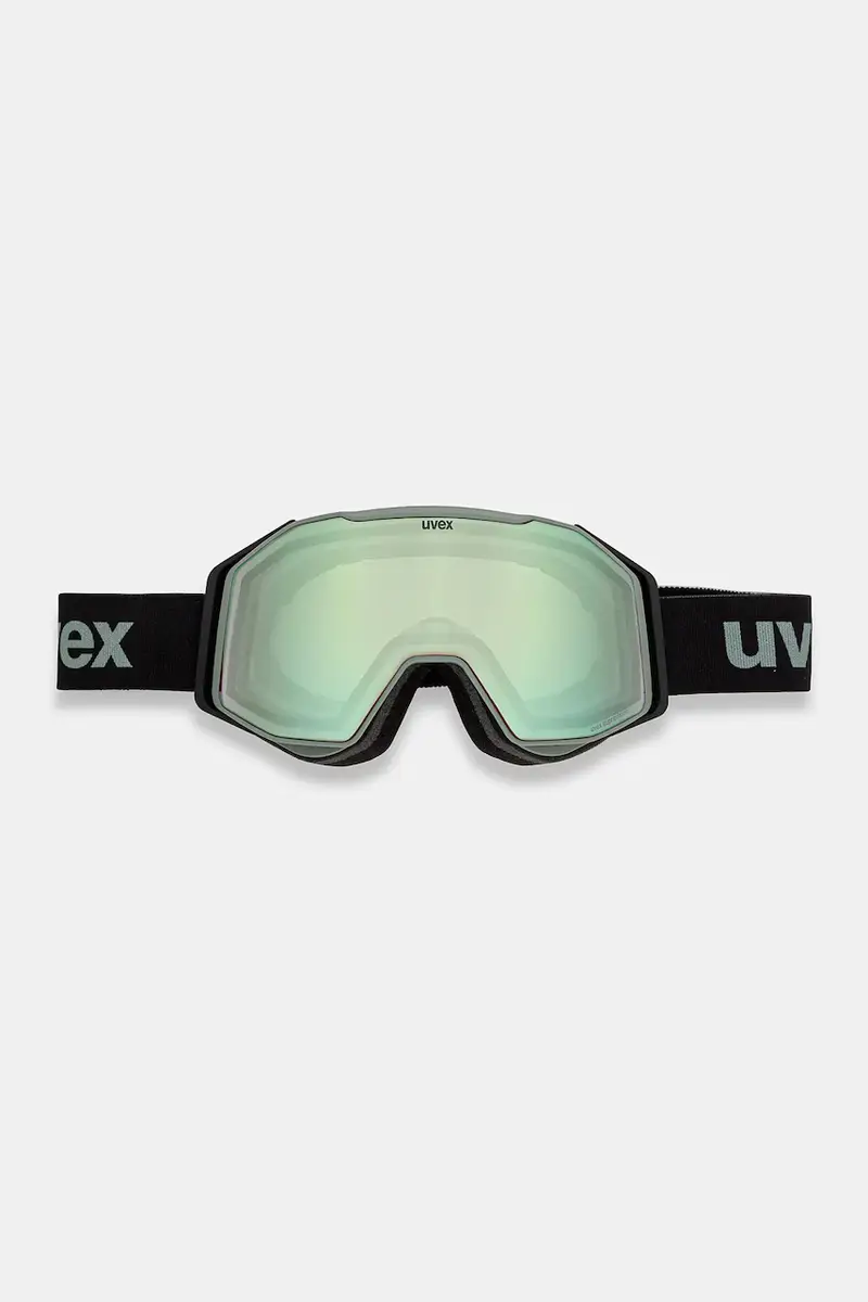 occhiali Gravity FM colore verde 55/0/541