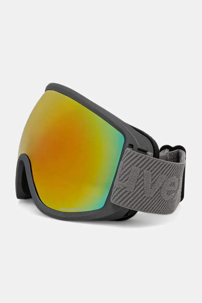 occhiali Topic FM colore grigio 55/0/570 miniatura 2