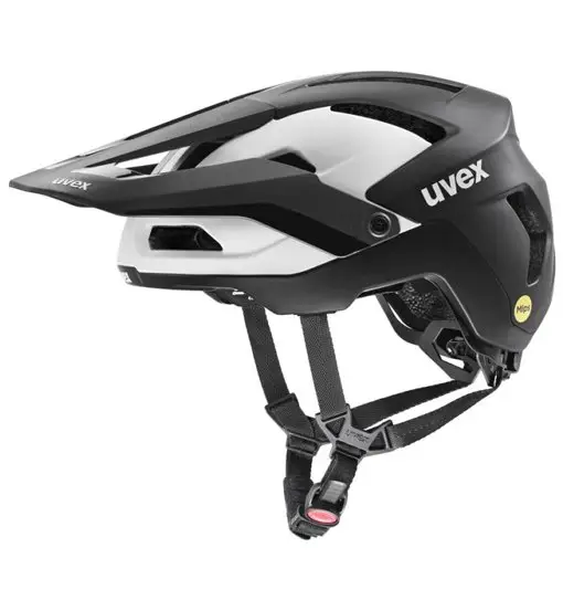Renegade - casco MTB Black