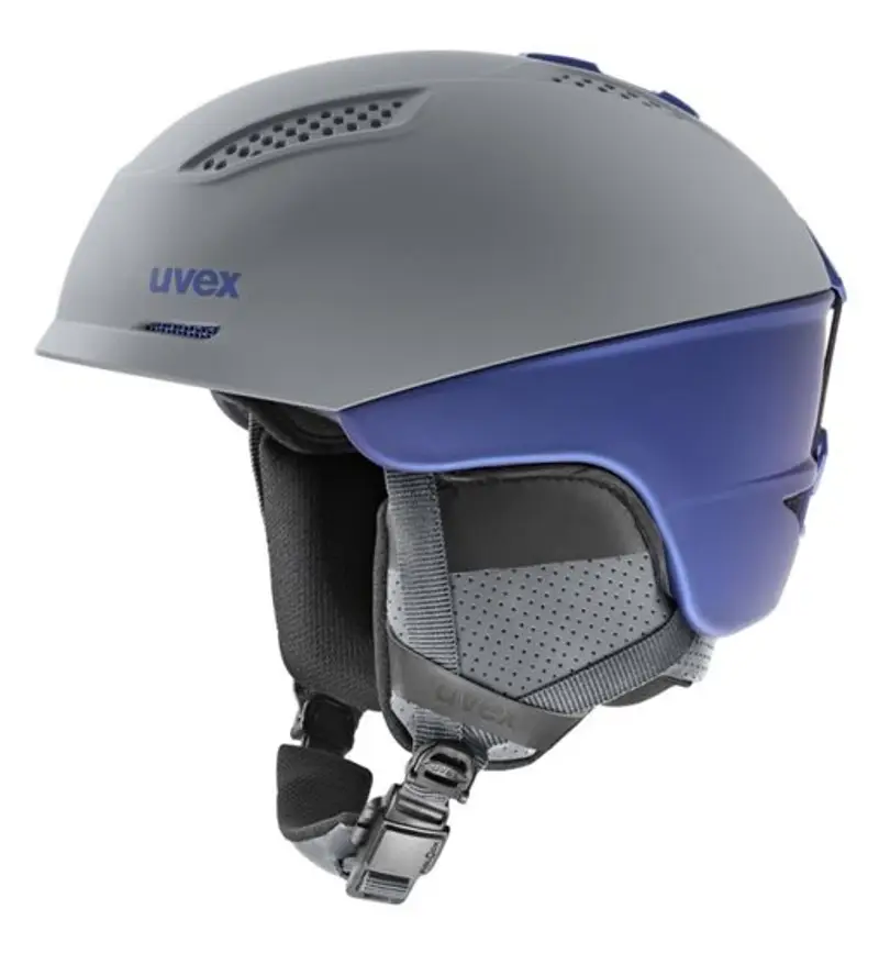 Ultra Pro - casco sci Grey