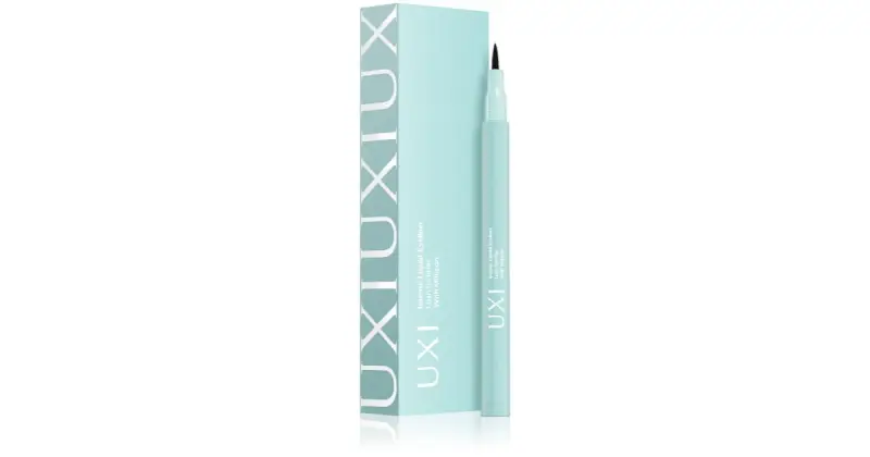 Intense eyeliner liquidi colore NERO