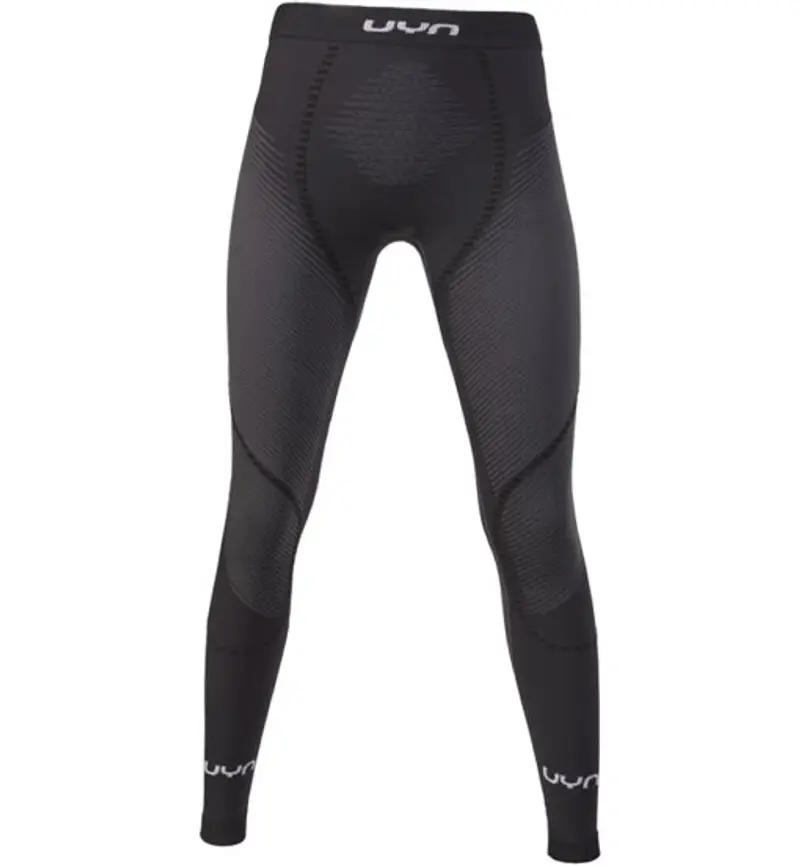 Ambityon Long - calzamaglia - donna Grey