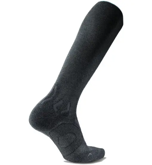 Biotech - calzini trekking - uomo Grey