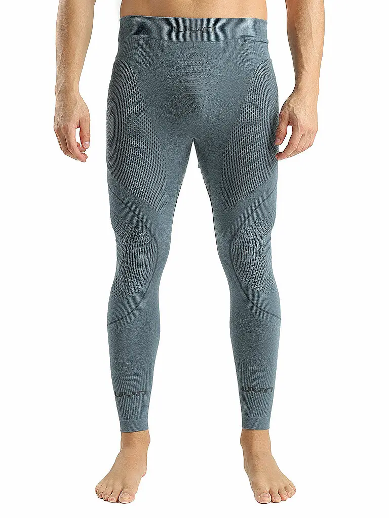 Calzamaglia intima da uomo Evolution Biotech grigio | S/M