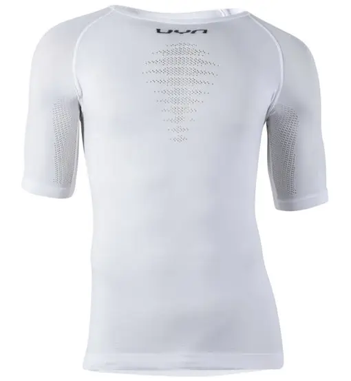 Energy On UW - maglietta tecnica - uomo White