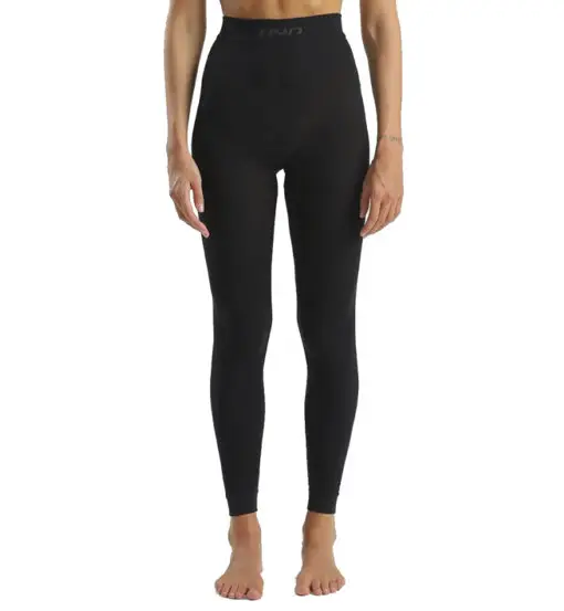 Energyon Biotech - calzamaglia - donna Black