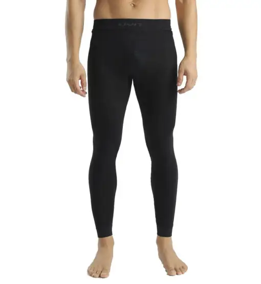 Energyon Biotech - calzamaglia - uomo Black