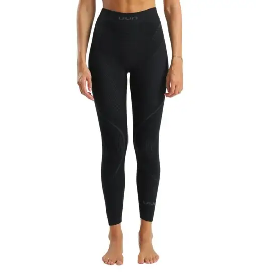 Evolution Biotech - calzamaglia - donna Black